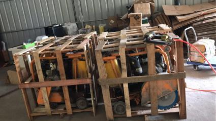 西工行李、家具、电器包装托运